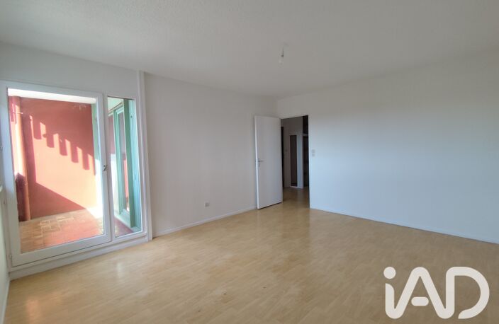 Vente Appartement 2 pièces — photo 2