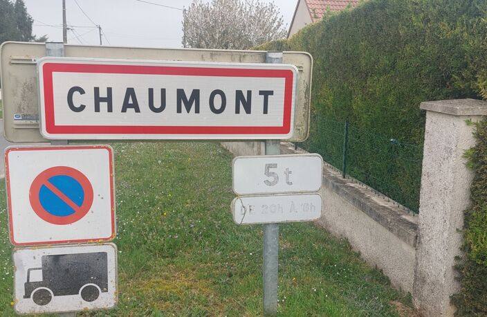 Vente Terrain à bâtir 4 955 m&sup2; — photo 2