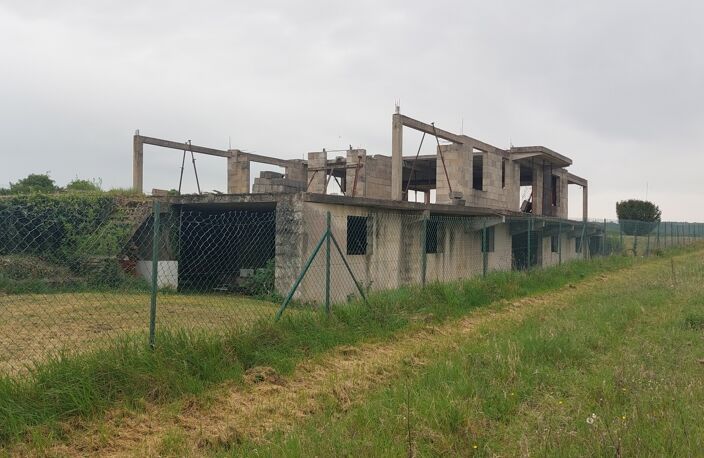 Vente Terrain à bâtir 4 955 m&sup2; — photo 3