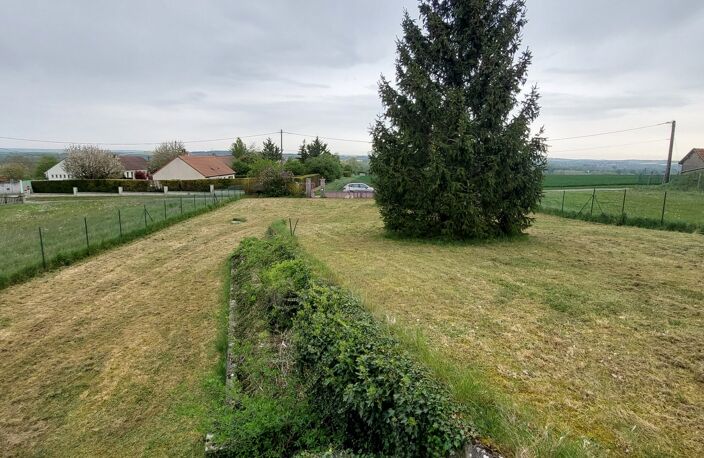 Vente Terrain à bâtir 4 955 m&sup2; — photo 4