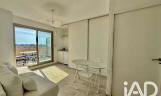Appartement 2 Pièces 29 m² à vendre à Perpignan (66000)