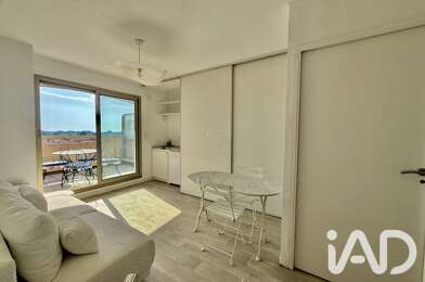 Appartement 2 pièces 80000 €