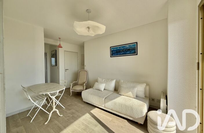 Vente Appartement 2 pièces — photo 2