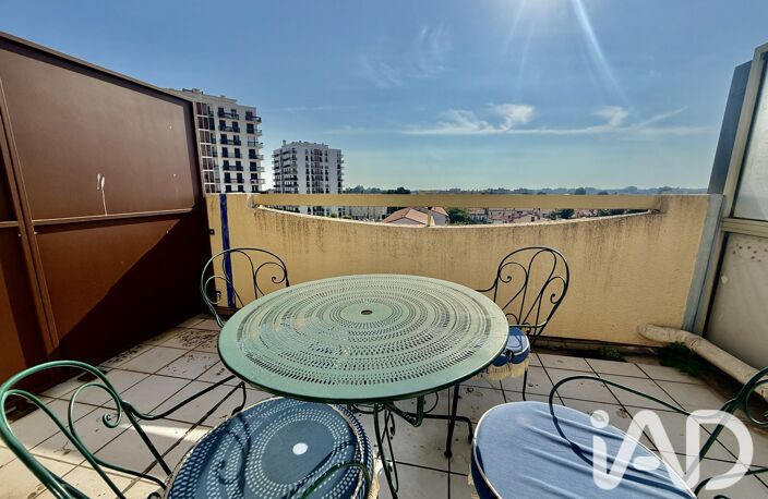 Vente Appartement 2 pièces — photo 3