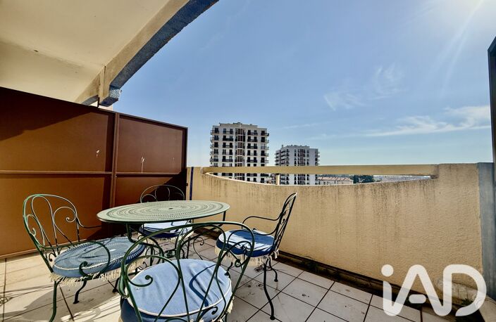 Vente Appartement 2 pièces — photo 5