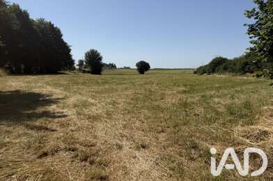 Terrain  54000 €