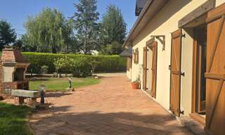 Maison 6 Pièces 140 m² à vendre à Cauville-sur-Mer (76930)