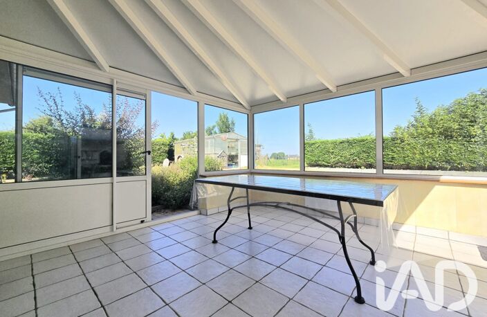 Vente Maison traditionnelle 6 pièces — photo 3