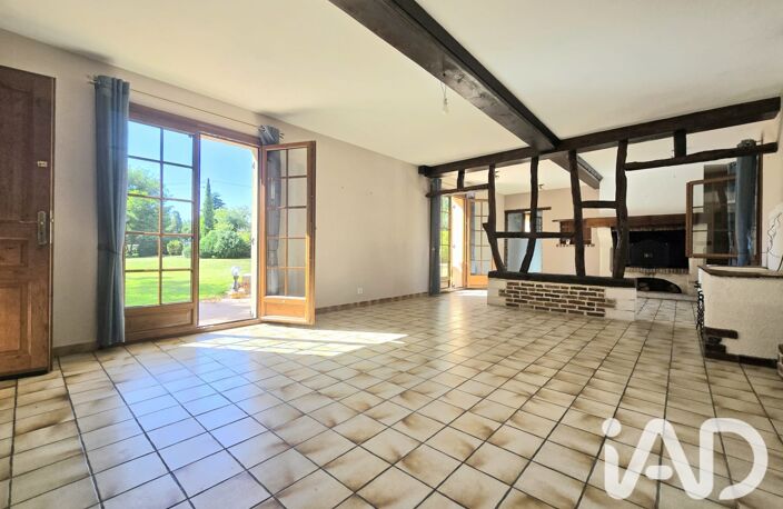 Vente Maison traditionnelle 6 pièces — photo 4