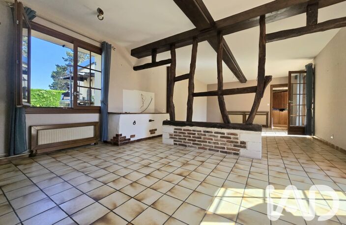 Vente Maison traditionnelle 6 pièces — photo 5