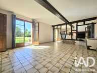 Vente Maison traditionnelle 6 pièces — photo 4