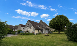 Maison 4 Pièces 130 m² à vendre à Villeneuve-sur-Cher (18400)