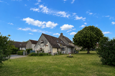 Maison 4 pièces 99500 €