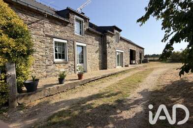 Maison 5 pièces 190000 €
