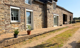 Maison 5 Pièces 92 m² à vendre à Nozay (44170)