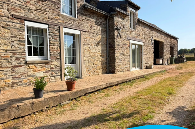 Maison 5 pièces 190000 €