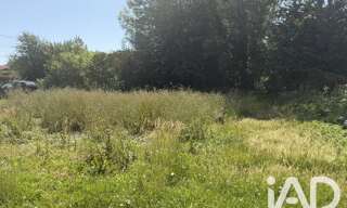 Terrain  900 m² à vendre à Viels-Maisons (02540)