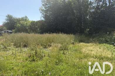 Terrain  29000 €