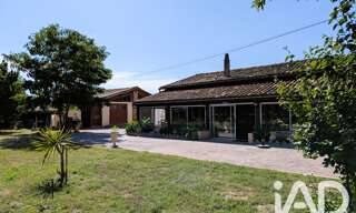 Maison 4 Pièces 110 m² à vendre à Auterive (31190)