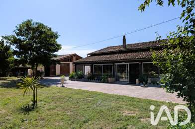 Maison 4 pièces 315000 €