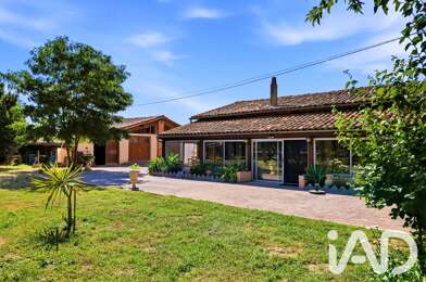 Maison 4 pièces 315000 €