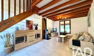 Maison 4 Pièces 110 m² à vendre à Auterive (31190)