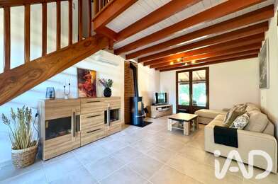 Maison 4 pièces 315000 €