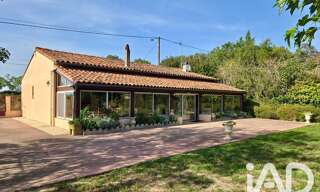 Maison 4 Pièces 110 m² à vendre à Auterive (31190)