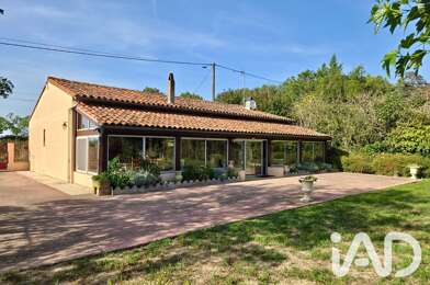 Maison 4 pièces 299000 €