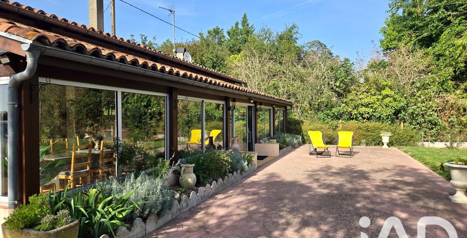 Vente Maison/villa 4 pièces — photo 1
