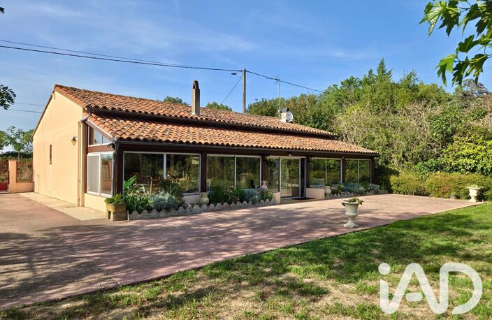 Vente Maison/villa 4 pièces — photo 2