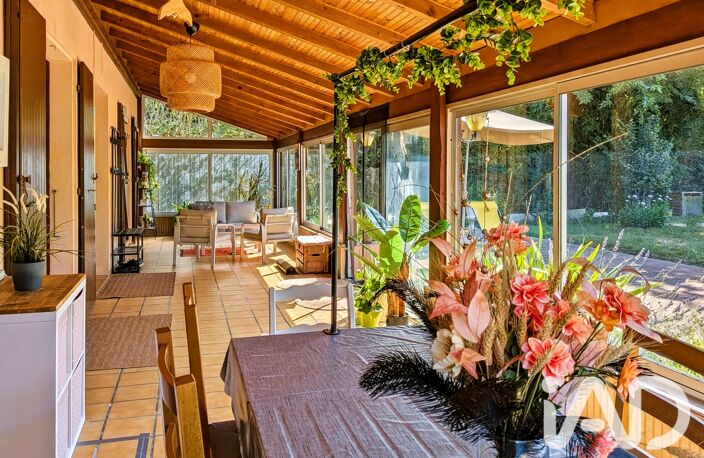 Vente Maison/villa 4 pièces — photo 3
