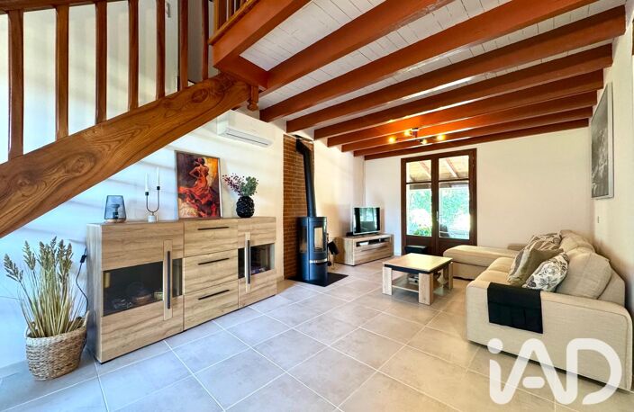 Vente Maison/villa 4 pièces — photo 4