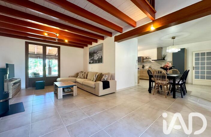 Vente Maison/villa 4 pièces — photo 5