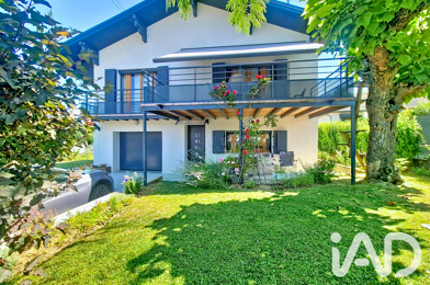Maison 4 pièces 550000 €