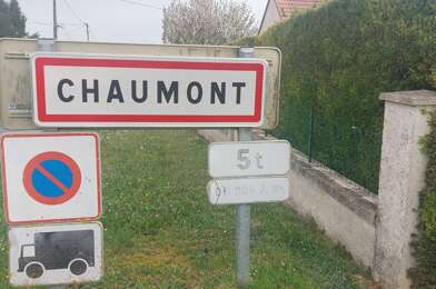 Terrain  100000 €