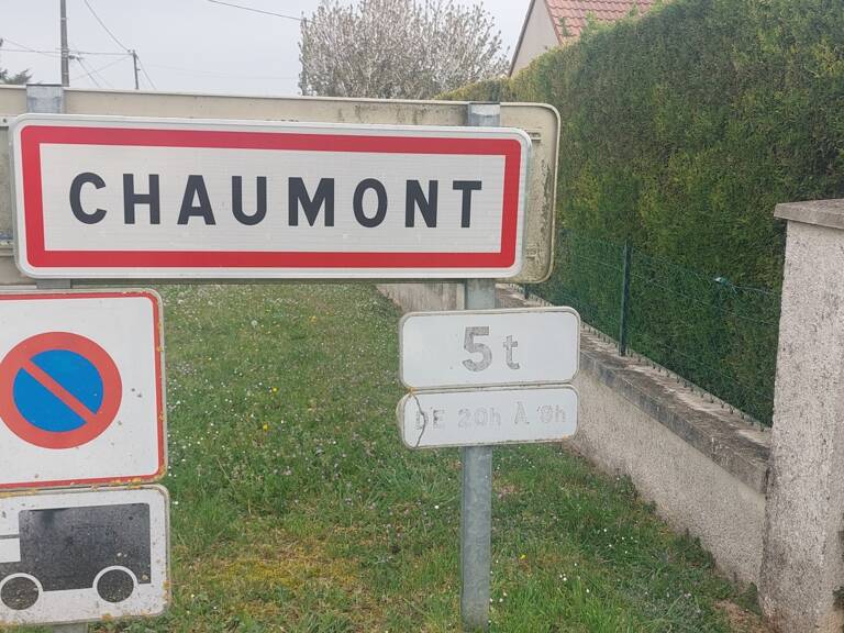 Vente Terrain à bâtir 4 955 m&sup2; — photo 1