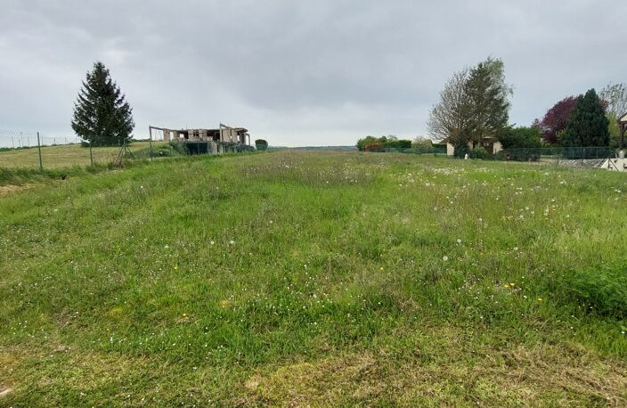 Vente Terrain à bâtir 4 955 m&sup2; — photo 2