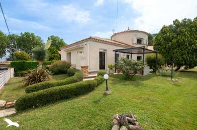 Maison 5 pièces 500000 €
