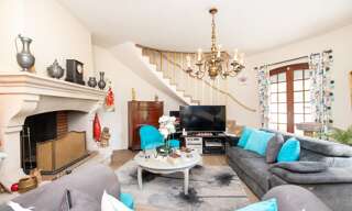 Maison 5 Pièces 160 m² à vendre à Muret (31600)