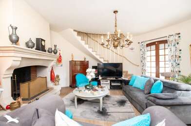 Maison 5 pièces 500000 €