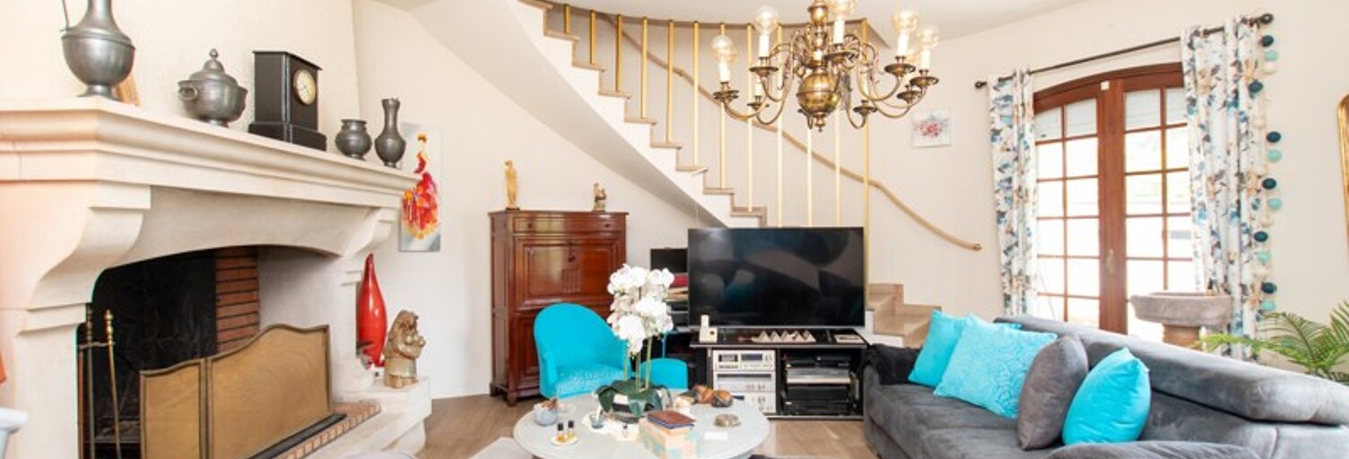 Maison 5 Pièces 160 m² à vendre à Muret (31600)