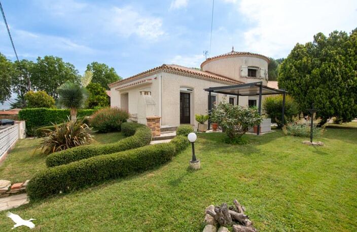 Provençale de 5 pièces principales — photo 2