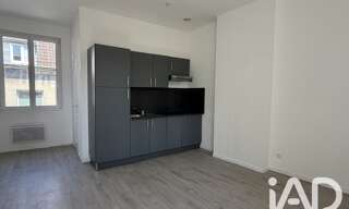 Appartement 3 Pièces 73 m² à louer à Tourcoing (59200)