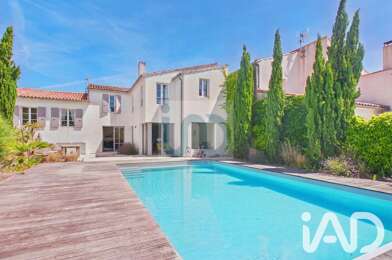 Maison 8 pièces 1664000 €