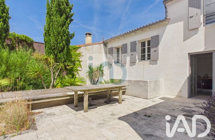 Vente Maison/villa 8 pièces — photo 3