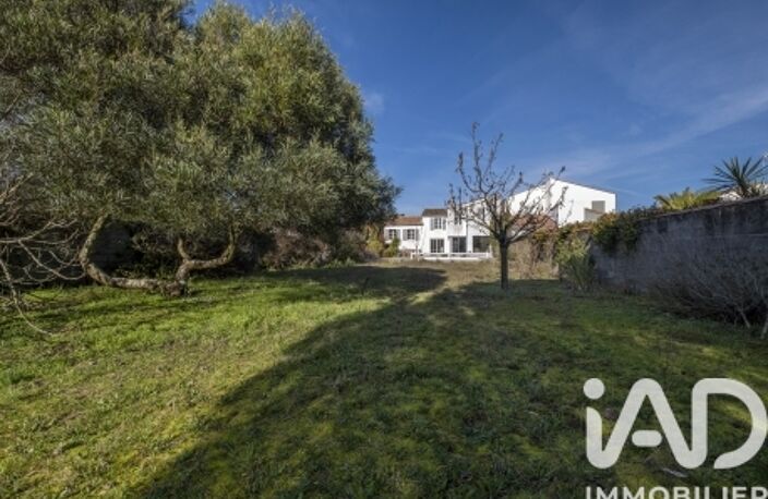 Vente Maison/villa 8 pièces — photo 4
