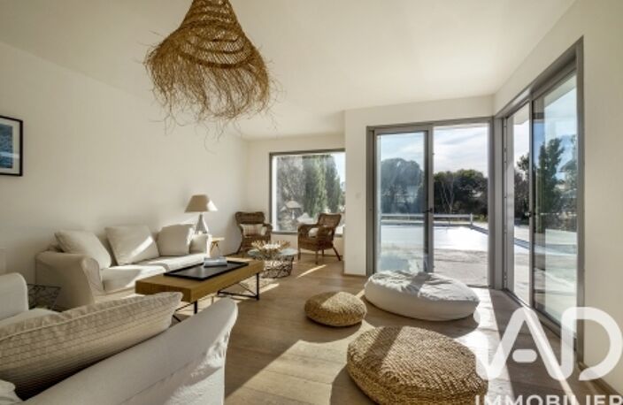 Vente Maison/villa 8 pièces — photo 5