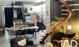 Maison 5 Pièces 121 m² à vendre à Pouzauges (85700)