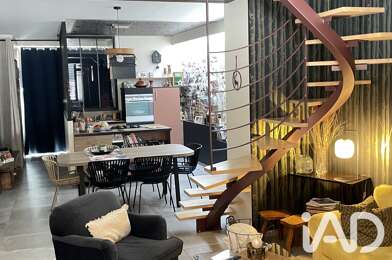 Maison 5 pièces 210000 €